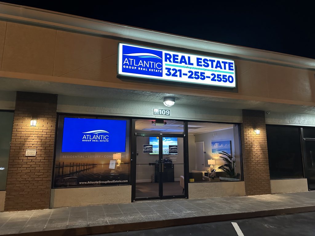 Brevard County Real Estate Broker